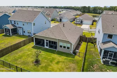 504 Edgewater Way #Lot 193, Surf City, NC 28445 - Photo 58