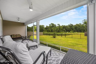 504 Edgewater Way #Lot 193, Surf City, NC 28445 - Photo 34
