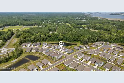 504 Edgewater Way #Lot 193, Surf City, NC 28445 - Photo 62
