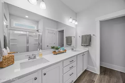 504 Edgewater Way #Lot 193, Surf City, NC 28445 - Photo 24
