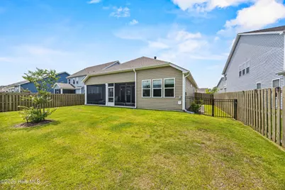 504 Edgewater Way #Lot 193, Surf City, NC 28445 - Photo 36