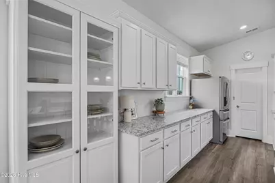 504 Edgewater Way #Lot 193, Surf City, NC 28445 - Photo 12