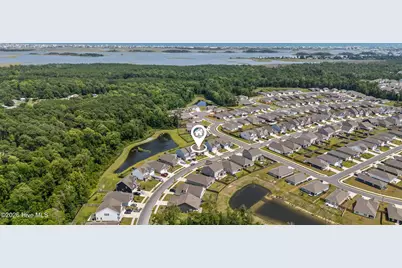 504 Edgewater Way #Lot 193, Surf City, NC 28445 - Photo 64