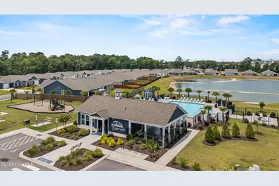 504 Edgewater Way #Lot 193, Surf City, NC 28445 - Photo 42