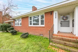 1612 Doolittle Mill Rd, Conway, NC 27820 - Photo 4