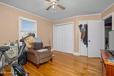 1612 Doolittle Mill Road, Conway, NC 27820 - Photo 26