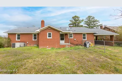 1612 Doolittle Mill Road, Conway, NC 27820 - Photo 36