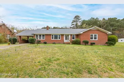 1612 Doolittle Mill Road, Conway, NC 27820 - Photo 2
