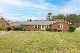 1612 Doolittle Mill Rd, Conway, NC 27820 - Photo 2