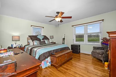1612 Doolittle Mill Road, Conway, NC 27820 - Photo 30