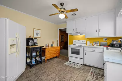 1612 Doolittle Mill Road, Conway, NC 27820 - Photo 16