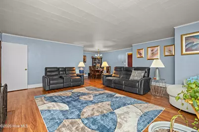 1612 Doolittle Mill Road, Conway, NC 27820 - Photo 8