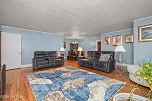 1612 Doolittle Mill Rd, Conway, NC 27820 - Photo 8