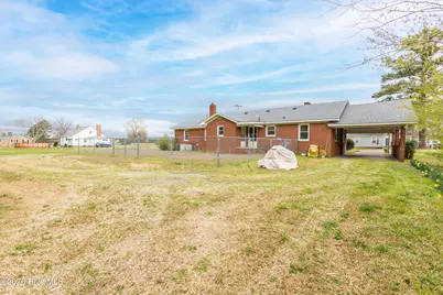 1612 Doolittle Mill Road, Conway, NC 27820 - Photo 38
