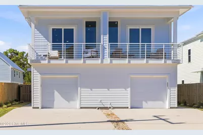 505 Greenville Avenue #1, Carolina Beach, NC 28428 - Photo 1