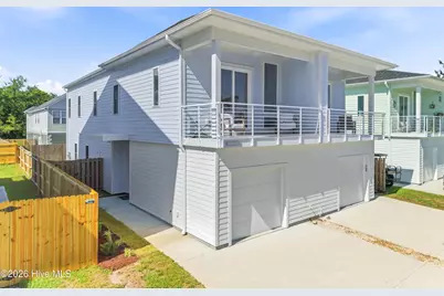 505 Greenville Avenue #1, Carolina Beach, NC 28428 - Photo 2