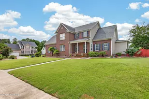 300 Londonberry Ln, Jacksonville, NC 28540 - Photo 2