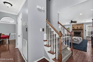 300 Londonberry Ln, Jacksonville, NC 28540 - Photo 6