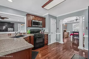 300 Londonberry Ln, Jacksonville, NC 28540 - Photo 14