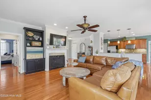 307 Duck Haven, Swansboro, NC 28584 - Photo 14