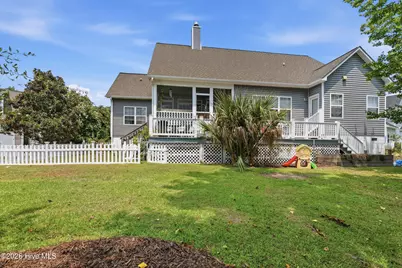 307 Duck Haven, Swansboro, NC 28584 - Photo 36