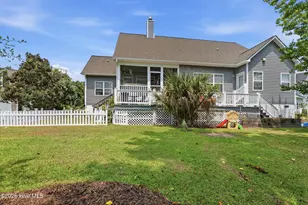 307 Duck Haven, Swansboro, NC 28584 - Photo 36