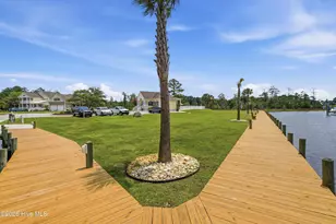307 Duck Haven, Swansboro, NC 28584 - Photo 56