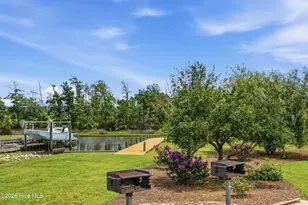 307 Duck Haven, Swansboro, NC 28584 - Photo 58