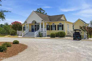 307 Duck Haven, Swansboro, NC 28584 - Photo 50