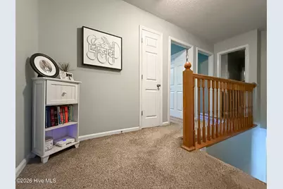 1035 Spring Forest Road #D2, Greenville, NC 27834 - Photo 14