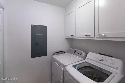 1035 Spring Forest Road #D2, Greenville, NC 27834 - Photo 10