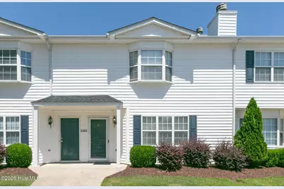 1035 Spring Forest Road #D2, Greenville, NC 27834 - Photo 1