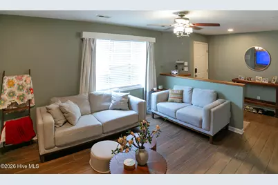 1035 Spring Forest Road #D2, Greenville, NC 27834 - Photo 12