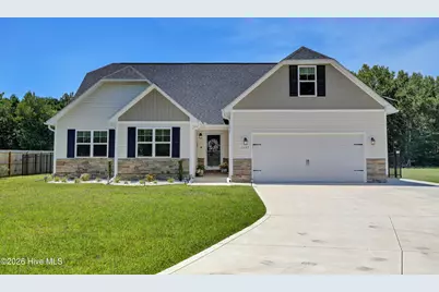 23189 Nc Highway 50, Holly Ridge, NC 28445 - Photo 4
