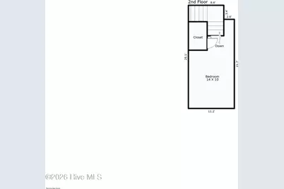 23189 Nc Highway 50, Holly Ridge, NC 28445 - Photo 42