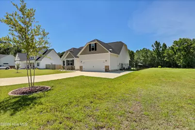 23189 Nc Highway 50, Holly Ridge, NC 28445 - Photo 32