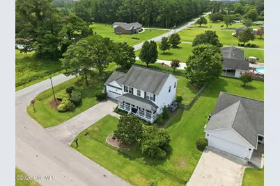101 Madison Bay Drive, Beaufort, NC 28516 - Photo 20