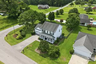 101 Madison Bay Dr, Beaufort, NC 28516 - Photo 20