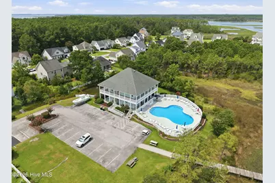 101 Madison Bay Drive, Beaufort, NC 28516 - Photo 24
