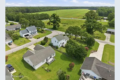 101 Madison Bay Drive, Beaufort, NC 28516 - Photo 14