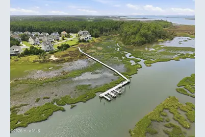 101 Madison Bay Drive, Beaufort, NC 28516 - Photo 22