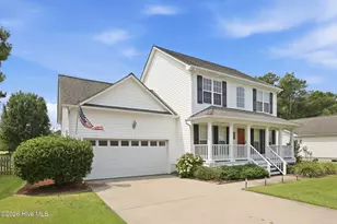 101 Madison Bay Dr, Beaufort, NC 28516 - Photo 2