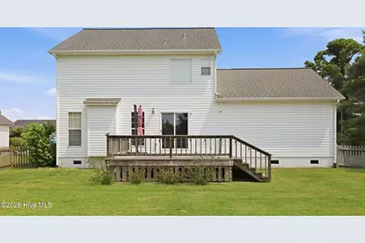 101 Madison Bay Drive, Beaufort, NC 28516 - Photo 4