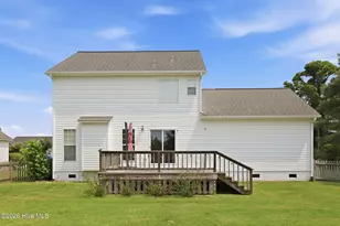 101 Madison Bay Dr, Beaufort, NC 28516 - Photo 4
