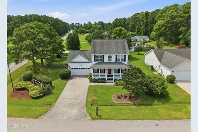 101 Madison Bay Drive, Beaufort, NC 28516 - Photo 8