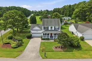 101 Madison Bay Dr, Beaufort, NC 28516 - Photo 8