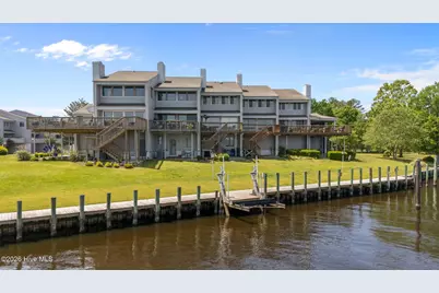 22 Batts Hill Road, New Bern, NC 28562 - Photo 56