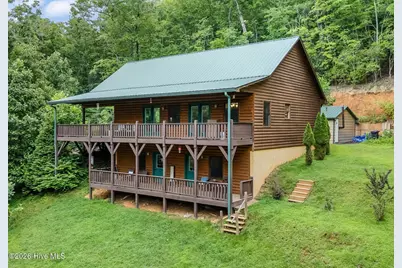 380 Bear Trail, Murphy, NC 28906 - Photo 2