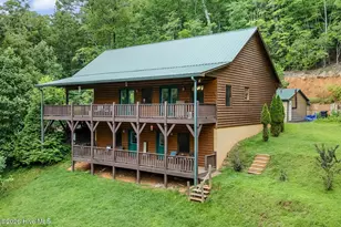 380 Bear Trail, Murphy, NC 28906 - Photo 2