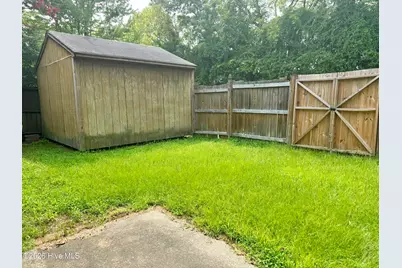 2621 Richard Drive #A, Greenville, NC 27834 - Photo 20